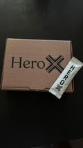 Caja HeroX PWR